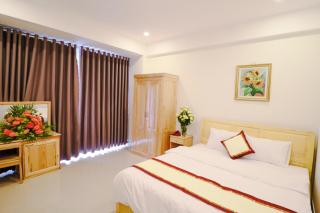 Mai Hoang Da Lat Hotel - Dalat - 4