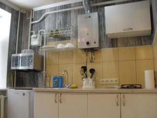Apartment квартира Ярослава Мудрого - Kryvyi Rih - 3