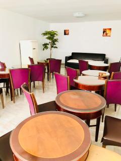 Hotel EKA - Sebeş - 3