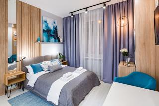 Brand new studio in historical part - Lviv - 9