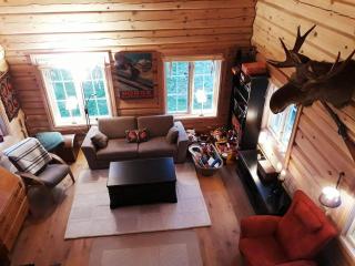 Blazerbu Four-Bedroom Chalet - Myro - 7