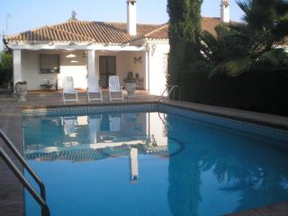 Casas del Madroño - Cazalla de la Sierra - 0