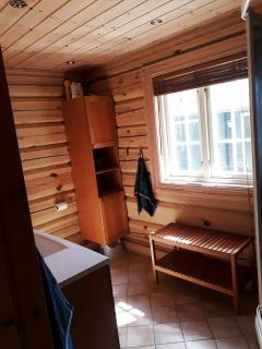 Blazerbu Four-Bedroom Chalet - 1