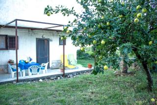 Apartman Đina - Risika - 2