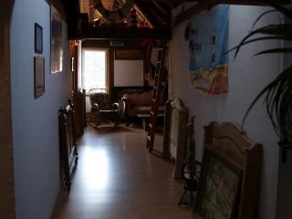 Gasthaus Alte Brauerei - Ettenheim - 4