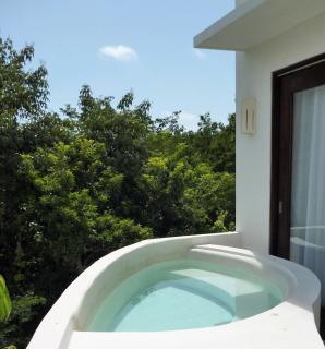Mak Nuk Village - Clothing Optional - Tulum - 4