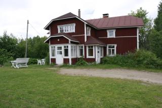 Lamminkangas Cottage - Kalmari - 8