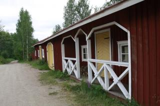Lamminkangas Cottage - Kalmari - 5