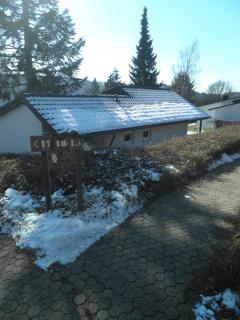 Landhaus 918 - Koosbüsch - 0