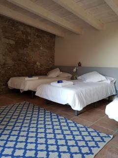 La Codina - San Bartolomé del Grau - 2