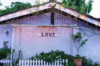 伊莎貝爾花園民宿 - 8