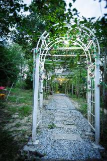 伊莎貝爾花園民宿 - 2