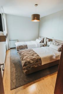 Magnolia Apartment - Geres - 3