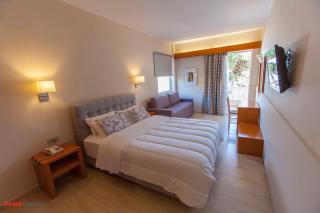 Antikyra Beach Hotel - Antikyra - 0
