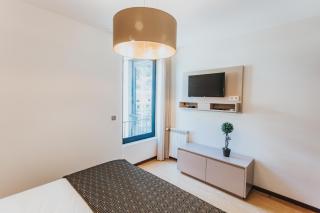 Magnolia Apartment - Geres - 8