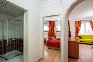 My Home Apart - Alanya - 2
