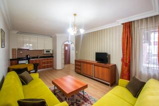 My Home Apart - Alanya - 1