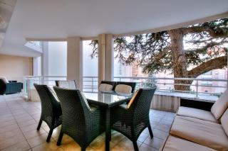 Cannes, bd d'Alsace - 1