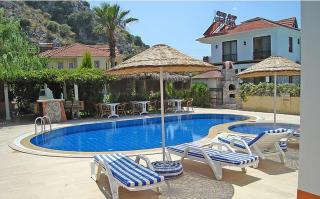 İztuzu apart&villas - Dalyan - 6