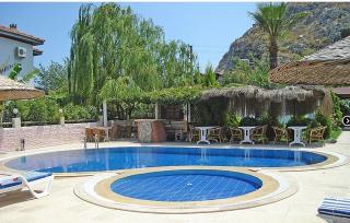 İztuzu apart&villas - 1