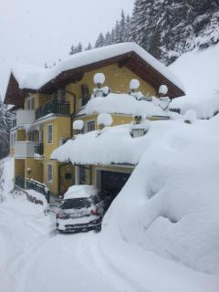 Landhaus Gabriele - Filzmoos - 7