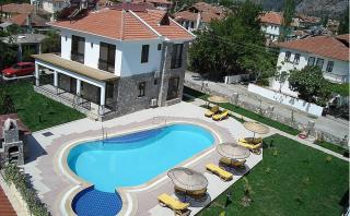 İztuzu apart&villas - Dalyan - 3