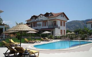 İztuzu apart&villas - Dalyan - 5