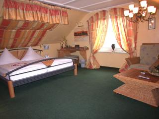 Hotel "Untere Mühle" - Schwabmühlhausen - 4