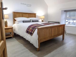 Antrim Coast Apartments - Cushendall - 0
