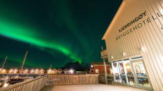 Kjerringøy Bryggehotell - Bodø - 7