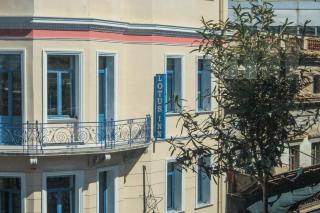 Lotus Inn - Atene - 3