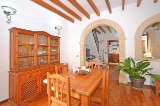 Convent House - Alcúdia - 7
