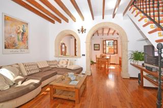 Convent House - Alcúdia - 0
