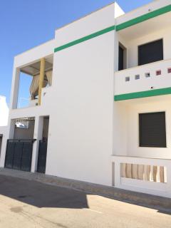 casa Bianca al mare - Torre San Giovanni - 9