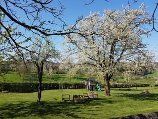 Buitenverblijf 't Herfse - schilderachtig uitzicht! - 6