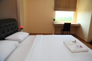Triple Trees Hotel - Pathum Thani - 3