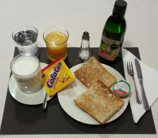 Hotel San Glorio - Santander - 6