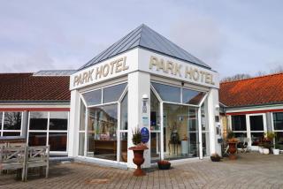 Montra Odder Parkhotel - Odder - 0