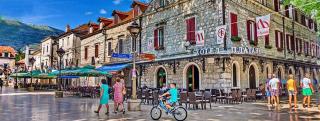 Apartman Ancora1 - Trebinje - 2