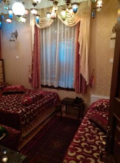 Kybele Hotel - 5
