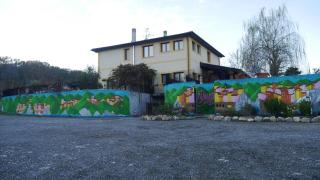 Hotel Sonno D'Autore - Borghetto di Vara - 7