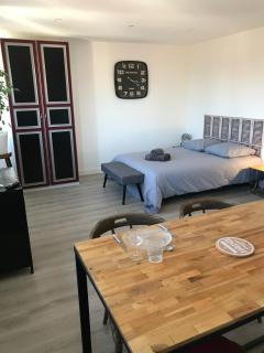 ALBI HOME - Rochegude - 3