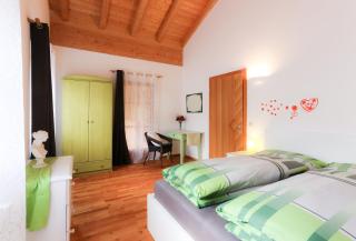 Haus Traudi - Nova Ponente - 9