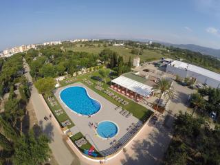 Camping Rodas - 5