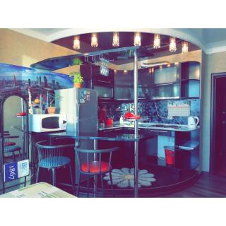 Wonderful apartment on Sarmat Sauran 3/1str - Astana - 9