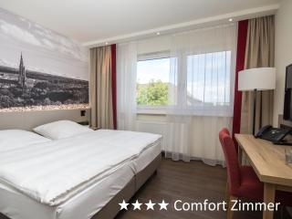 Seligweiler Hotel & Restaurant - Ulm - 6
