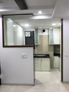 Ideal 3bhk apartment!Downtown - New Delhi - 1