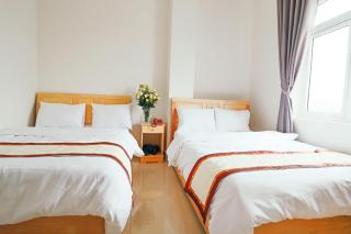 Mai Hoang Da Lat Hotel - Dalat - 6