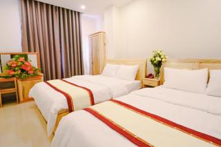 Mai Hoang Da Lat Hotel - Dalat - 1