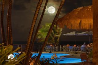 Manary Praia Hotel - Natal - 2